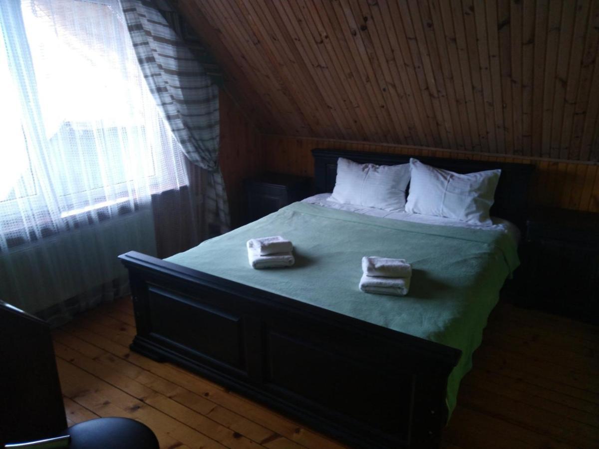 Guest House * Lviv